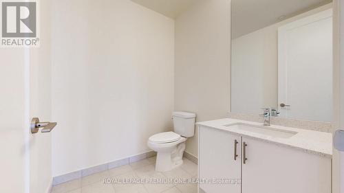 #Ph203 -9000 Jane St, Vaughan, ON - Indoor Photo Showing Bathroom
