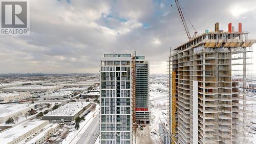 Ph203 - 9000 Jane Street, Vaughan, ON - Outdoor With Balcony With Facade