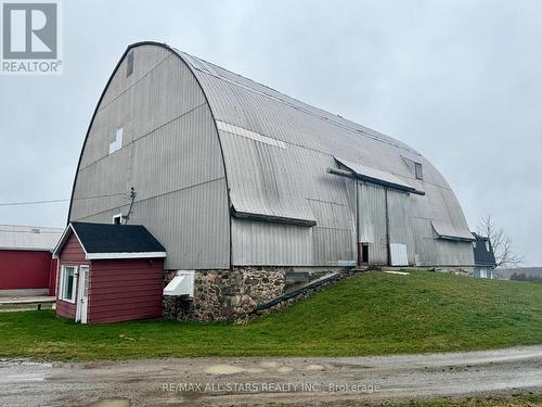 362 Victoria Rd, Georgina, ON - Outdoor With Exterior