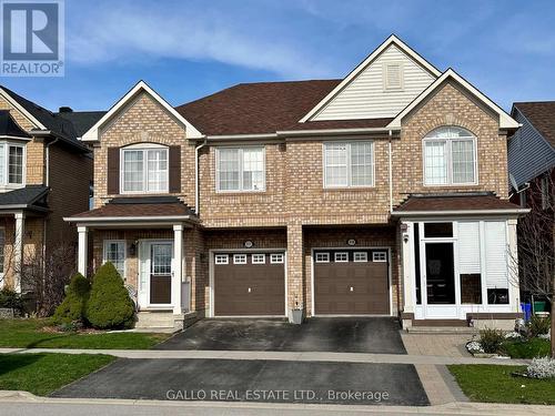 217 Weldon Road, Whitchurch-Stouffville, ON - Outdoor With Facade