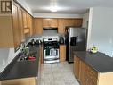 217 Weldon Road, Whitchurch-Stouffville, ON  - Indoor Photo Showing Kitchen 