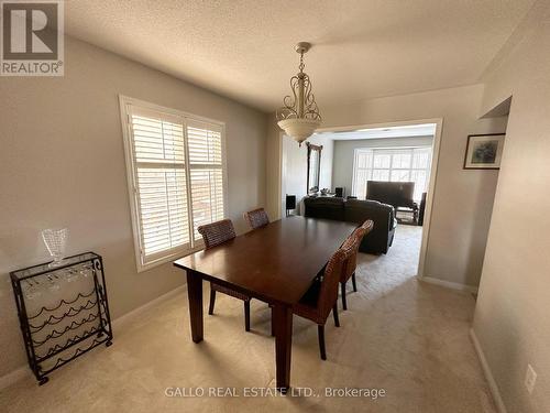 217 Weldon Road, Whitchurch-Stouffville, ON - Indoor Photo Showing Dining Room