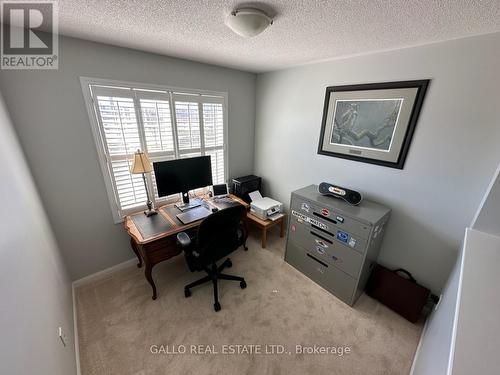 217 Weldon Road, Whitchurch-Stouffville, ON - Indoor Photo Showing Office