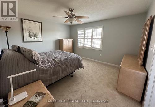 217 Weldon Road, Whitchurch-Stouffville, ON - Indoor Photo Showing Bedroom