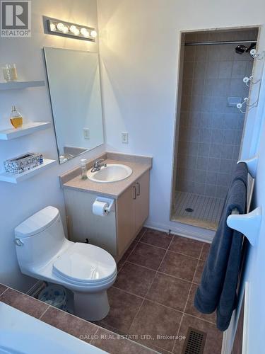 217 Weldon Road, Whitchurch-Stouffville, ON - Indoor Photo Showing Bathroom