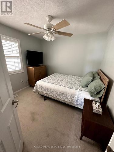 217 Weldon Road, Whitchurch-Stouffville, ON - Indoor Photo Showing Bedroom