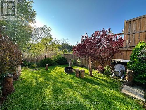 217 Weldon Road, Whitchurch-Stouffville, ON - Outdoor With Backyard
