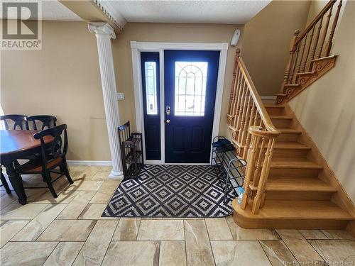 42 Thibaudeau Avenue, Edmundston, NB - Indoor Photo Showing Other Room