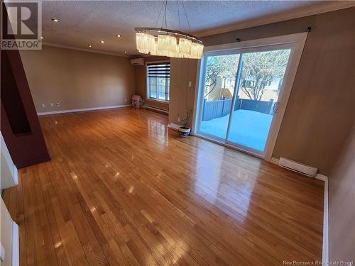 42 Thibaudeau Avenue, Edmundston, NB - Indoor Photo Showing Other Room