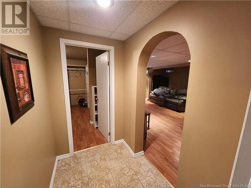 42 Thibaudeau Avenue, Edmundston, NB - Indoor Photo Showing Other Room