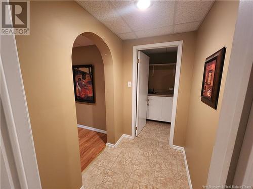 42 Thibaudeau Avenue, Edmundston, NB - Indoor Photo Showing Other Room