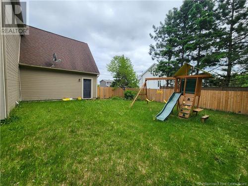 42 Thibaudeau Avenue, Edmundston, NB - Outdoor