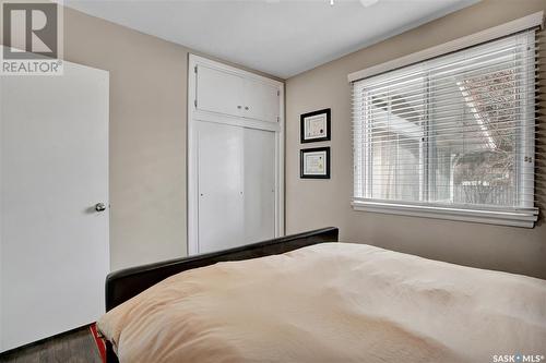 2513 William Avenue, Saskatoon, SK - Indoor Photo Showing Bedroom