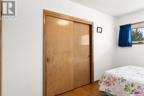 3170 25Th Avenue, Regina, SK - Indoor Photo Showing Bedroom