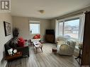 992 Thompson Crescent, La Ronge, SK  - Indoor Photo Showing Living Room 