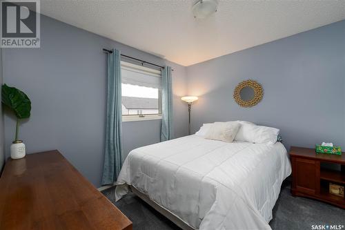 5019 Primrose Lane, Regina, SK - Indoor Photo Showing Bedroom