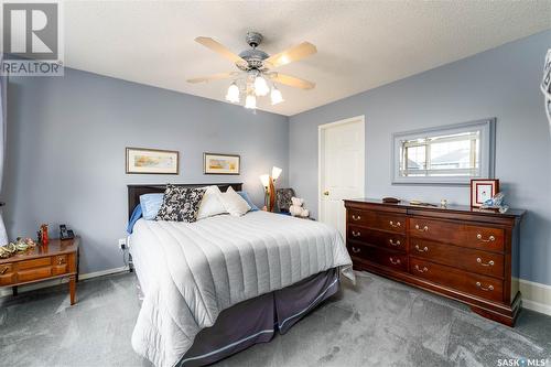 5019 Primrose Lane, Regina, SK - Indoor Photo Showing Bedroom