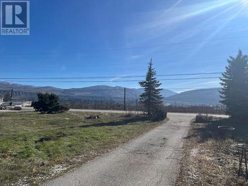 1038 Fairview Road, Oliver, BC - Outdoor With View