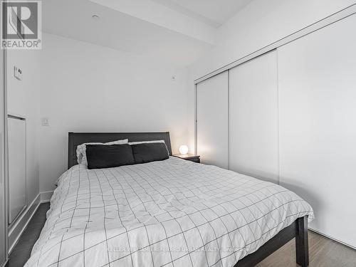 609 - 508 Wellington Street W, Toronto, ON - Indoor Photo Showing Bedroom