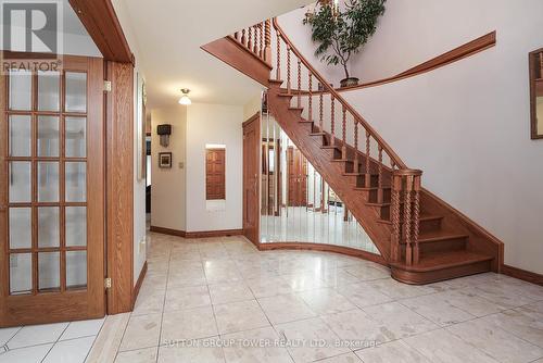 531 Lauder Avenue, Toronto, ON - Indoor Photo Showing Other Room