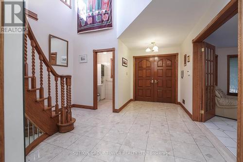 531 Lauder Avenue, Toronto, ON - Indoor Photo Showing Other Room