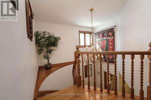 531 Lauder Avenue, Toronto (Oakwood Village), ON - Indoor Photo Showing Other Room