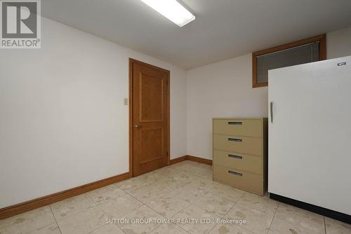 531 Lauder Avenue, Toronto (Oakwood Village), ON - Indoor Photo Showing Other Room