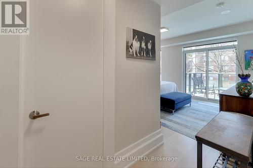 #206 -3 Southvale Dr, Toronto, ON -  Photo Showing Other Room