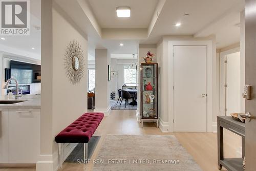 #206 -3 Southvale Dr, Toronto, ON - Indoor Photo Showing Other Room