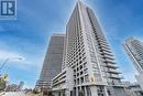 #2808 -275 Yorkland Rd, Toronto, ON  - Outdoor With Balcony With Facade 