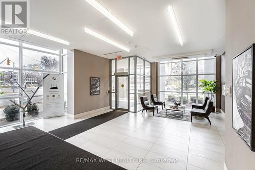 #2808 -275 Yorkland Rd, Toronto, ON - Indoor Photo Showing Other Room
