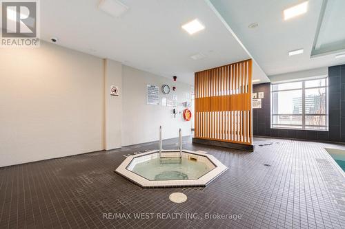 #2808 -275 Yorkland Rd, Toronto, ON - Indoor Photo Showing Other Room