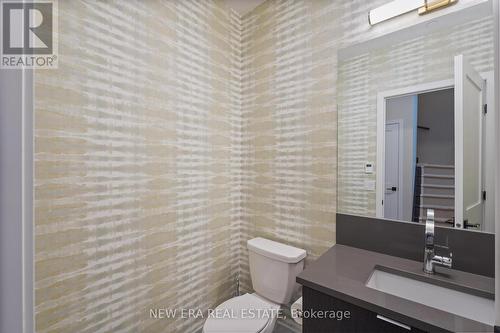 Th04 - 38 Iannuzzi Street, Toronto, ON -  Photo Showing Bathroom