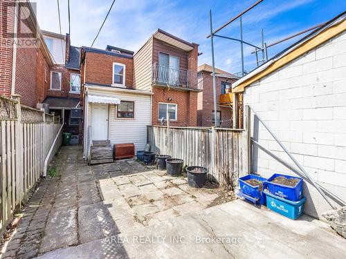 231 Beatrice St, Toronto, ON - Outdoor With Exterior