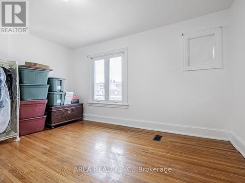 231 Beatrice Street, Toronto, ON - Indoor Photo Showing Bedroom