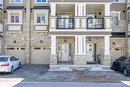 305 Garner Road W|Unit #17, Ancaster, ON  - Outdoor With Facade 