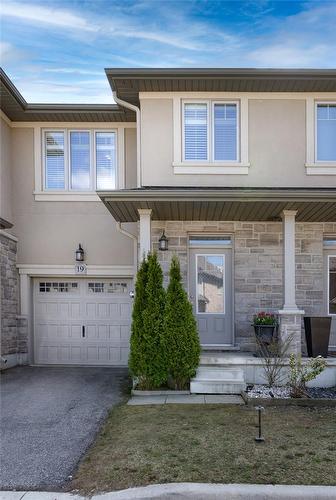 98 Shoreview Place|Unit #19, Stoney Creek, ON - Outdoor