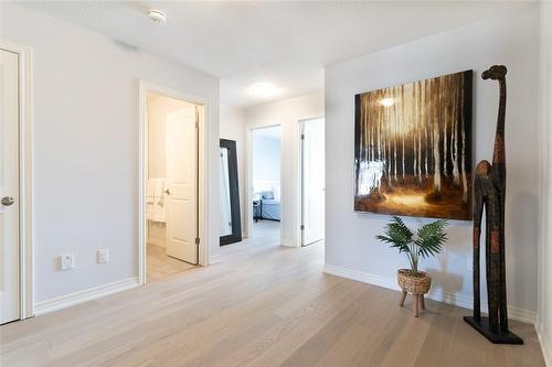 98 Shoreview Place|Unit #19, Stoney Creek, ON - Indoor Photo Showing Other Room