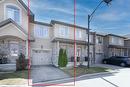 98 Shoreview Place|Unit #19, Stoney Creek, ON  - Outdoor With Facade 