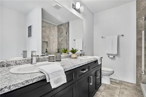 5048 Connor Drive, Lincoln, ON - Indoor Photo Showing Bathroom