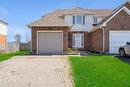 115 Devine Crescent, Thorold, ON  - Outdoor 