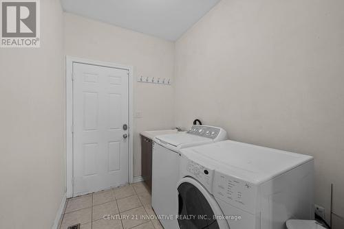 43 Gamble Drive, Ajax, ON - Indoor Photo Showing Laundry Room
