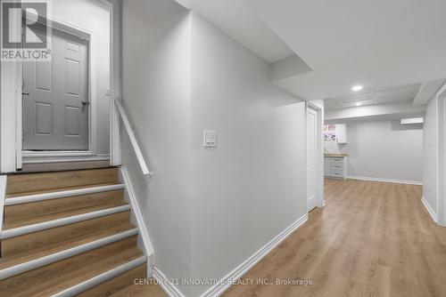 43 Gamble Drive, Ajax, ON - Indoor Photo Showing Other Room