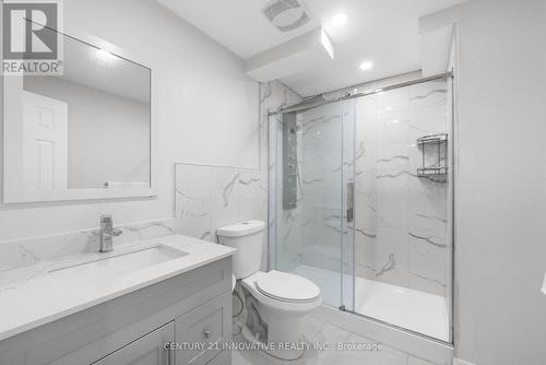 43 Gamble Drive, Ajax, ON - Indoor Photo Showing Bathroom