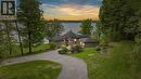 1913 County Road 2 Road E, Brockville, ON  - Outdoor With Body Of Water With View 
