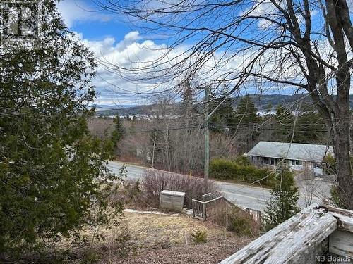 221 Woolastook Drive, Grand Bay-Westfield, NB - Outdoor With View