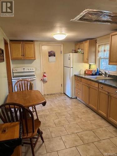 221 Woolastook Drive, Grand Bay-Westfield, NB - Indoor Photo Showing Kitchen