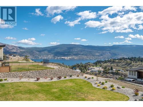 17503 Sanborn Street, Summerland, BC - Outdoor With Body Of Water With View
