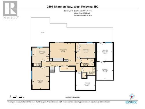 2191 Shannon Way, West Kelowna, BC - Other