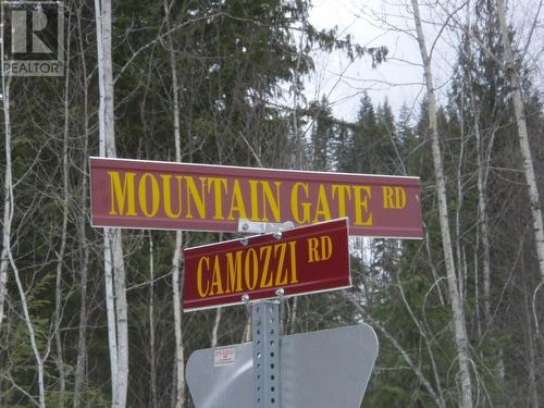 2050 Mountain Gate Road, Revelstoke, BC 